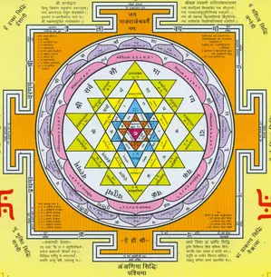 Yantra